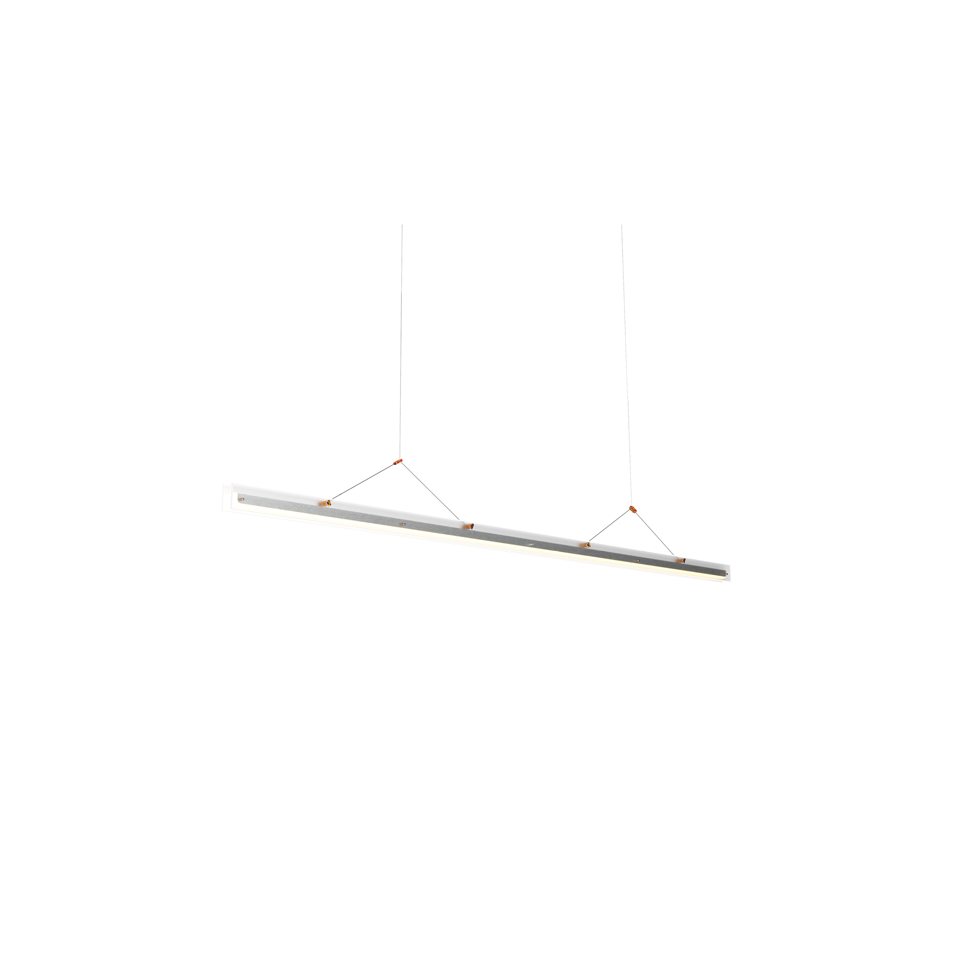 tonone bridge 180 fog white