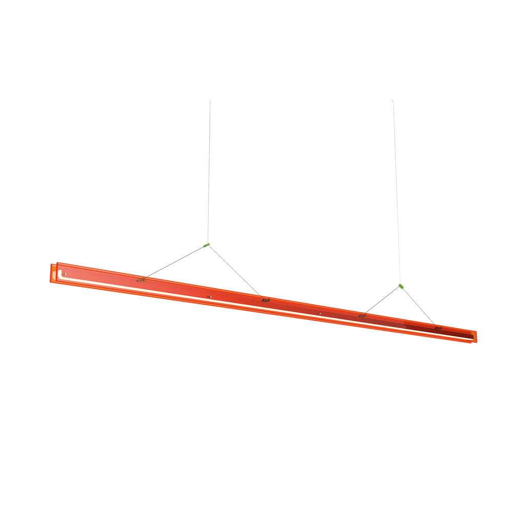 tonone bridge 220 lava orange