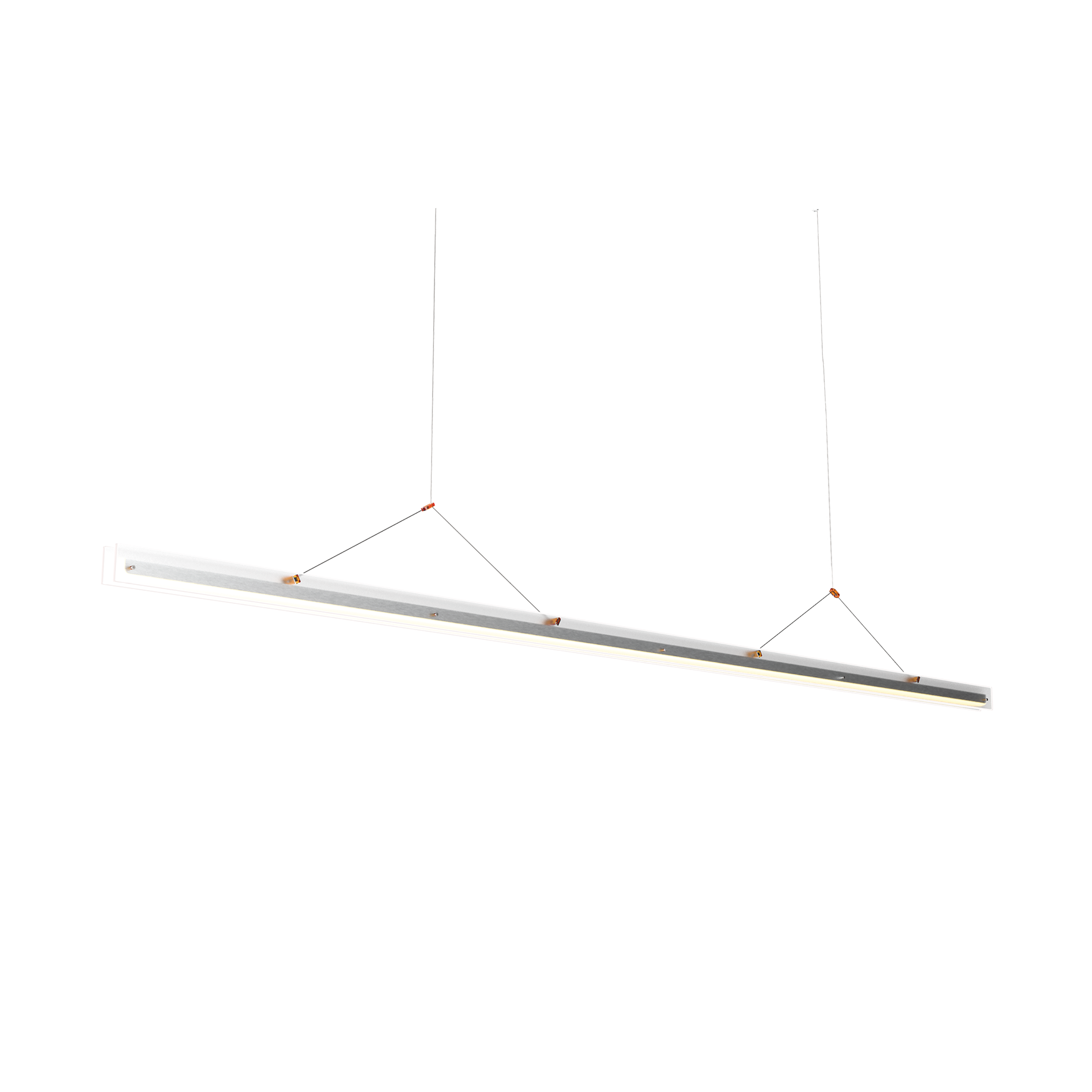 tonone bridge 220 fog white