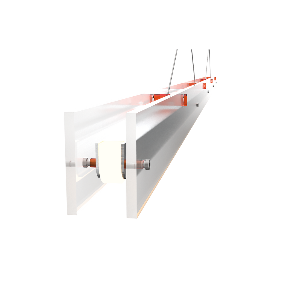 tonone bridge 220 fog white