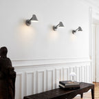 Louis Poulsen NJP wandlamp