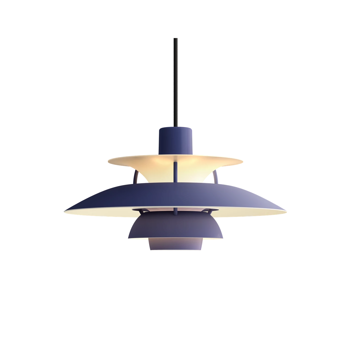 Louis Poulsen PH 5 Mini hanglamp