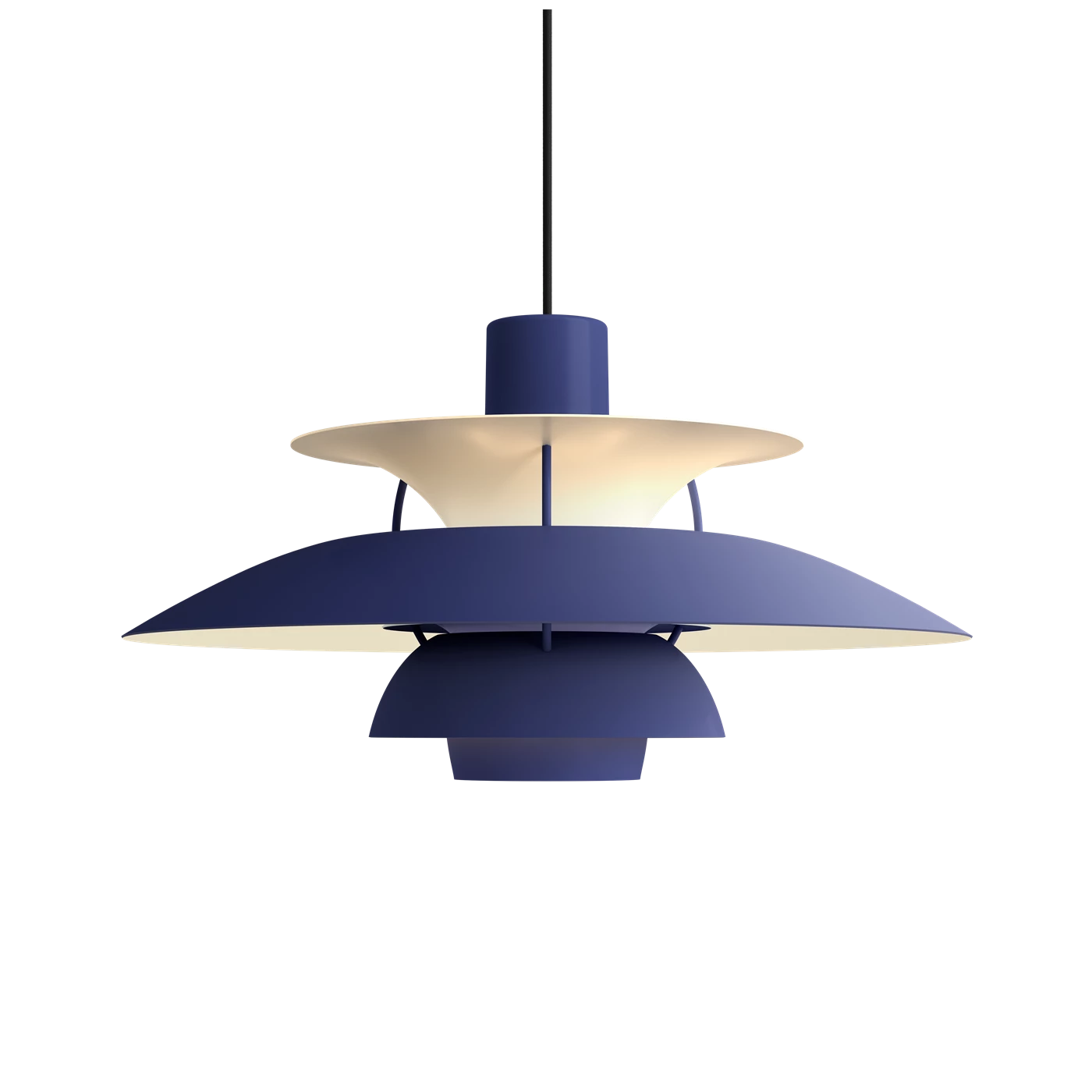 Louis Poulsen PH 5 hanglamp