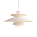 Louis Poulsen PH 5 hanglamp