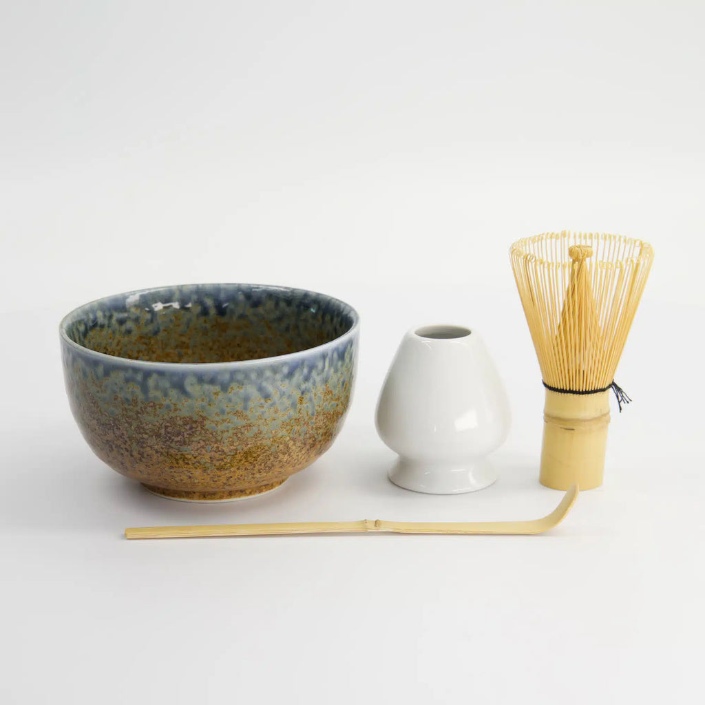 Tokyo Design Studio Matcha cadeauset