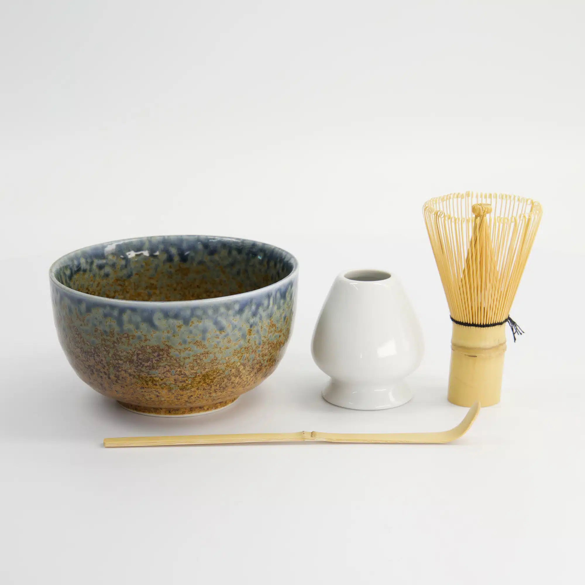 Tokyo Design Studio Matcha cadeauset