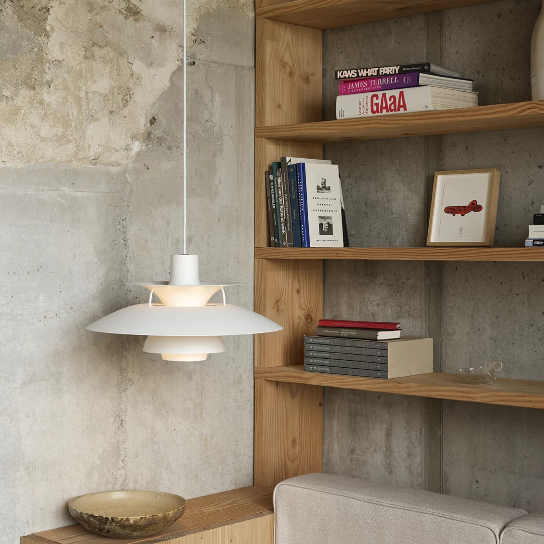 Louis Poulsen PH 5 hanglamp