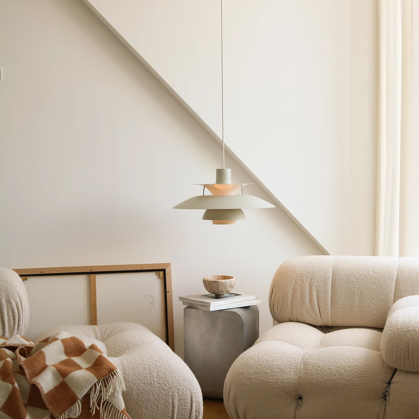 Louis Poulsen PH 5 hanglamp