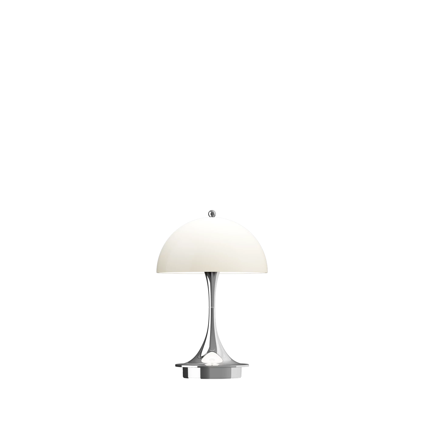 Louis Poulsen Panthella 160 draagbare tafellamp
