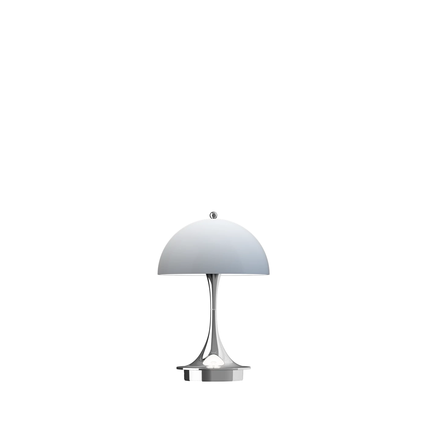 Louis Poulsen Panthella 160 draagbare tafellamp