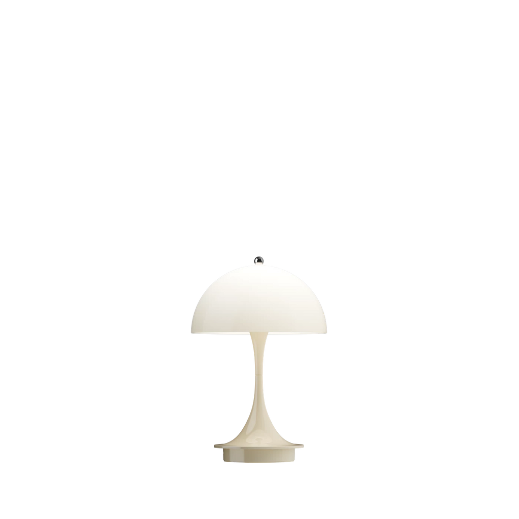 Louis Poulsen Panthella 160 draagbare tafellamp