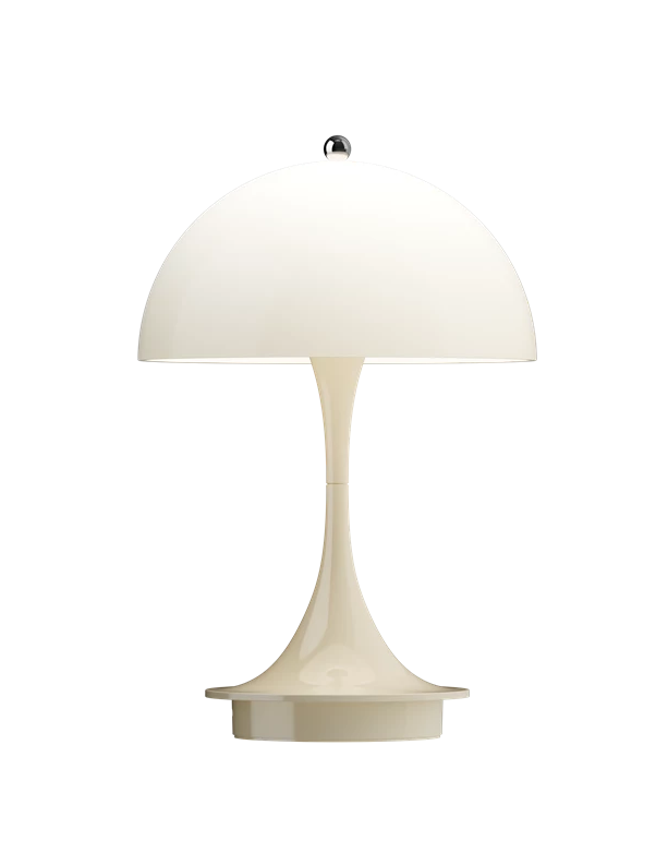 Panthella 160 draagbare tafellamp
