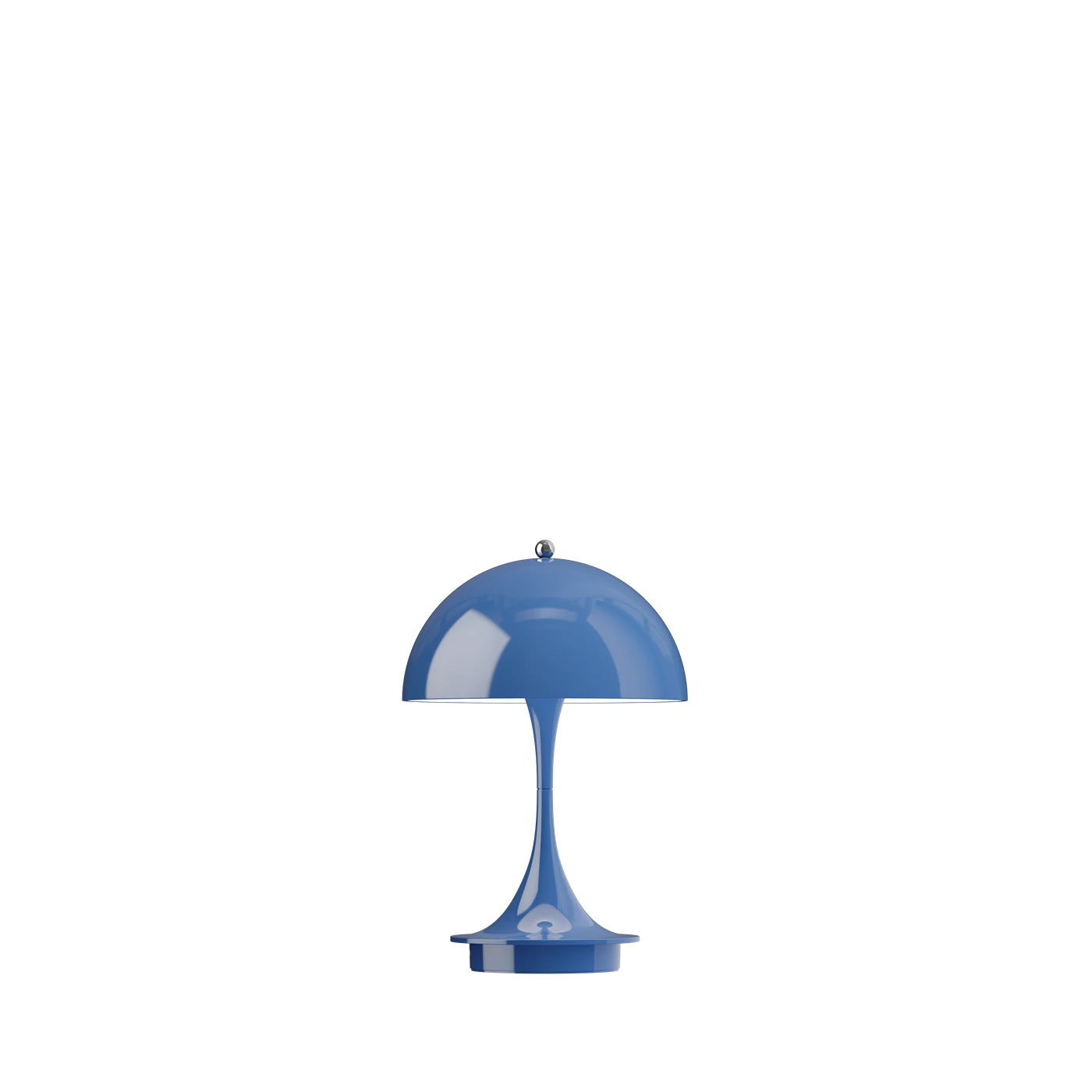 Louis Poulsen Panthella 160 draagbare tafellamp