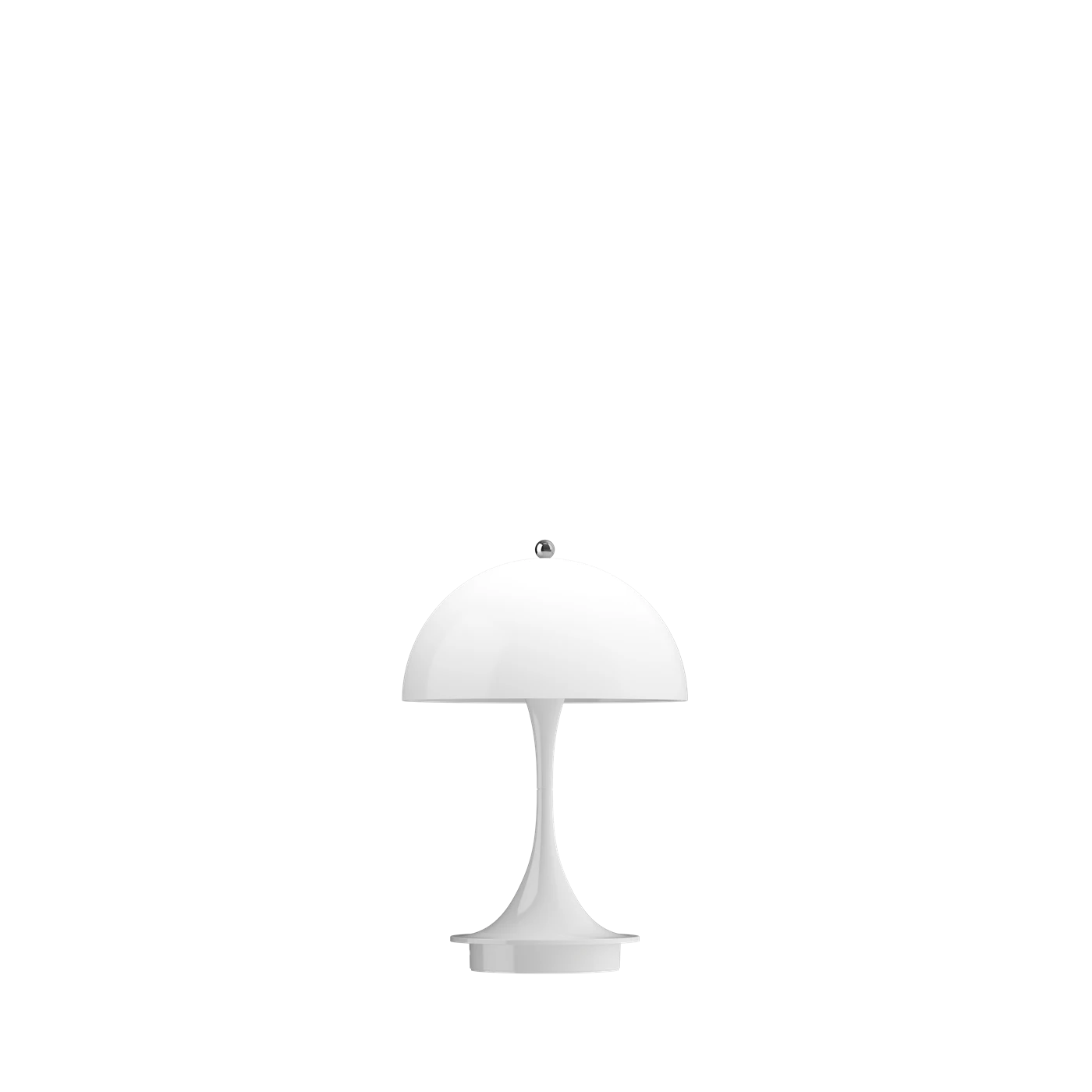Louis Poulsen Panthella 160 draagbare tafellamp