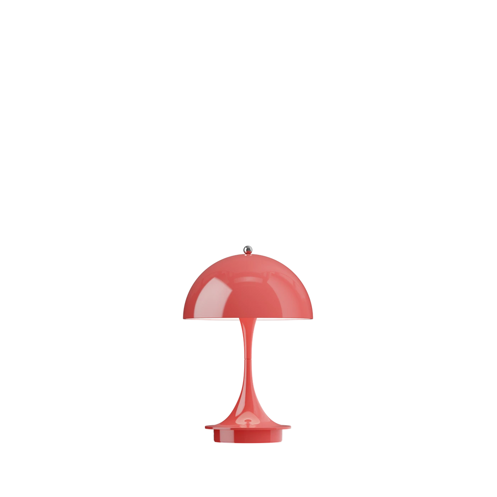 Louis Poulsen Panthella 160 draagbare tafellamp