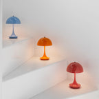 Louis Poulsen Panthella 160 draagbare tafellamp