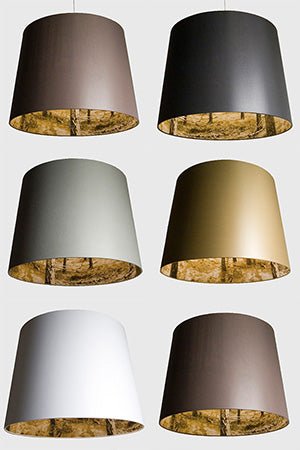 Brunklaus Amsterdam Shady Tree hanglamp - Kavel 84