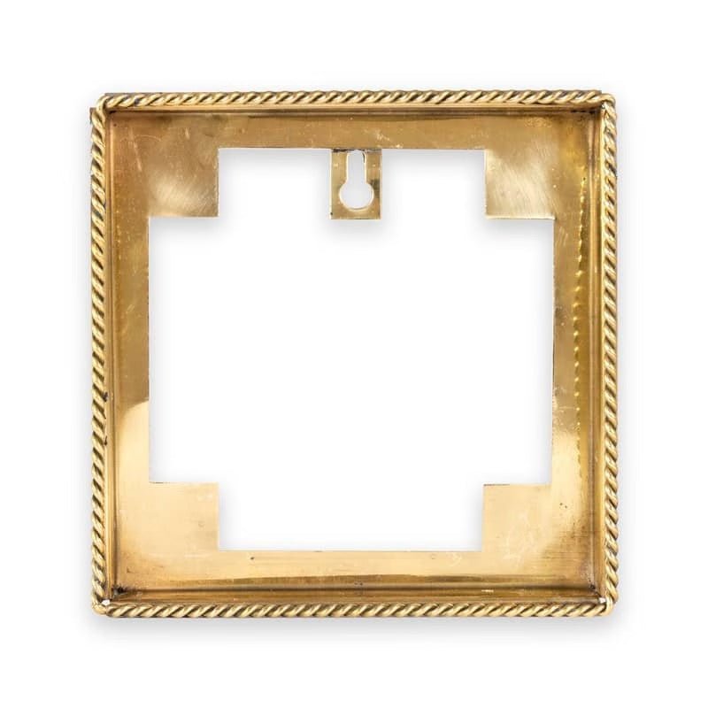 Storytiles Golden Twisted frame - Kavel 84