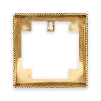 Storytiles Golden Twisted frame - Kavel 84