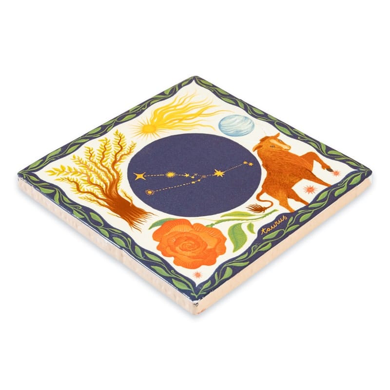 StoryTiles Taurus tegeltje
