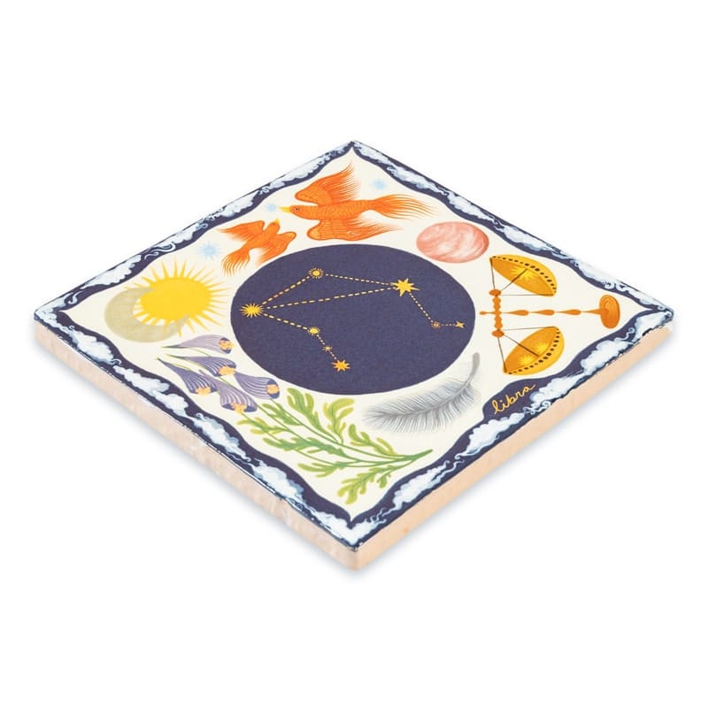 StoryTiles Libra tegeltje