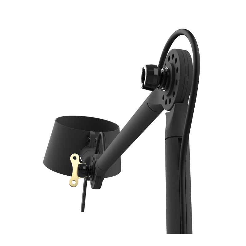 Tonone Bolt10 vloerlamp