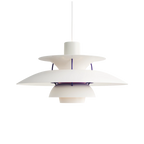 Louis Poulsen PH 5 hanglamp