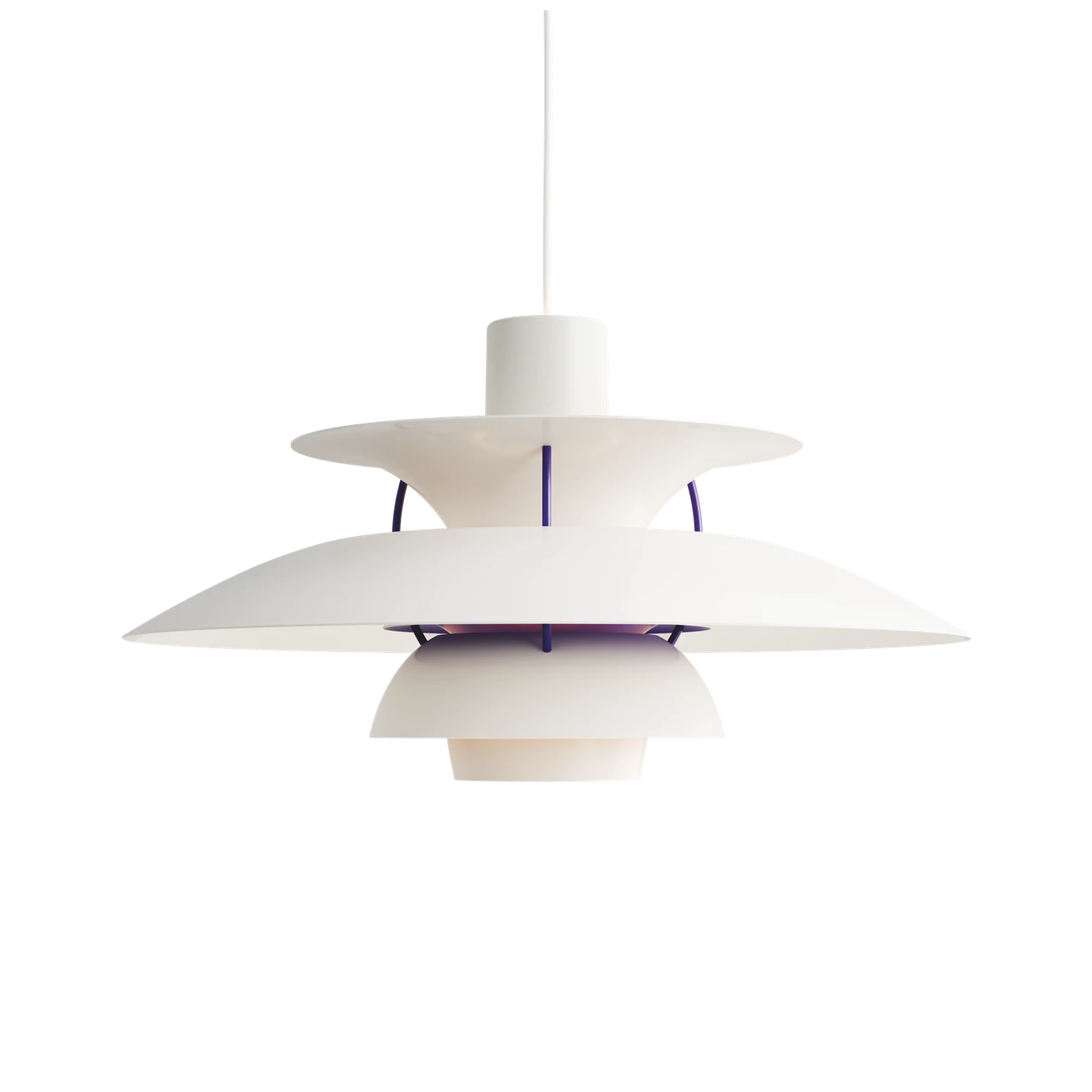 Louis Poulsen PH 5 hanglamp