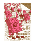 Studio Boot poster Bob