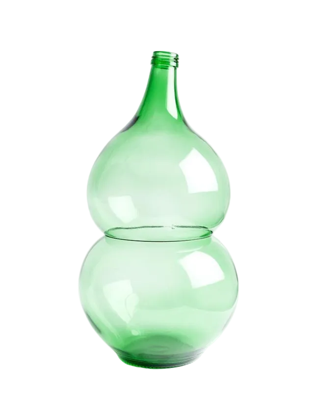 Klaas Kuiken model 12 flesvaas