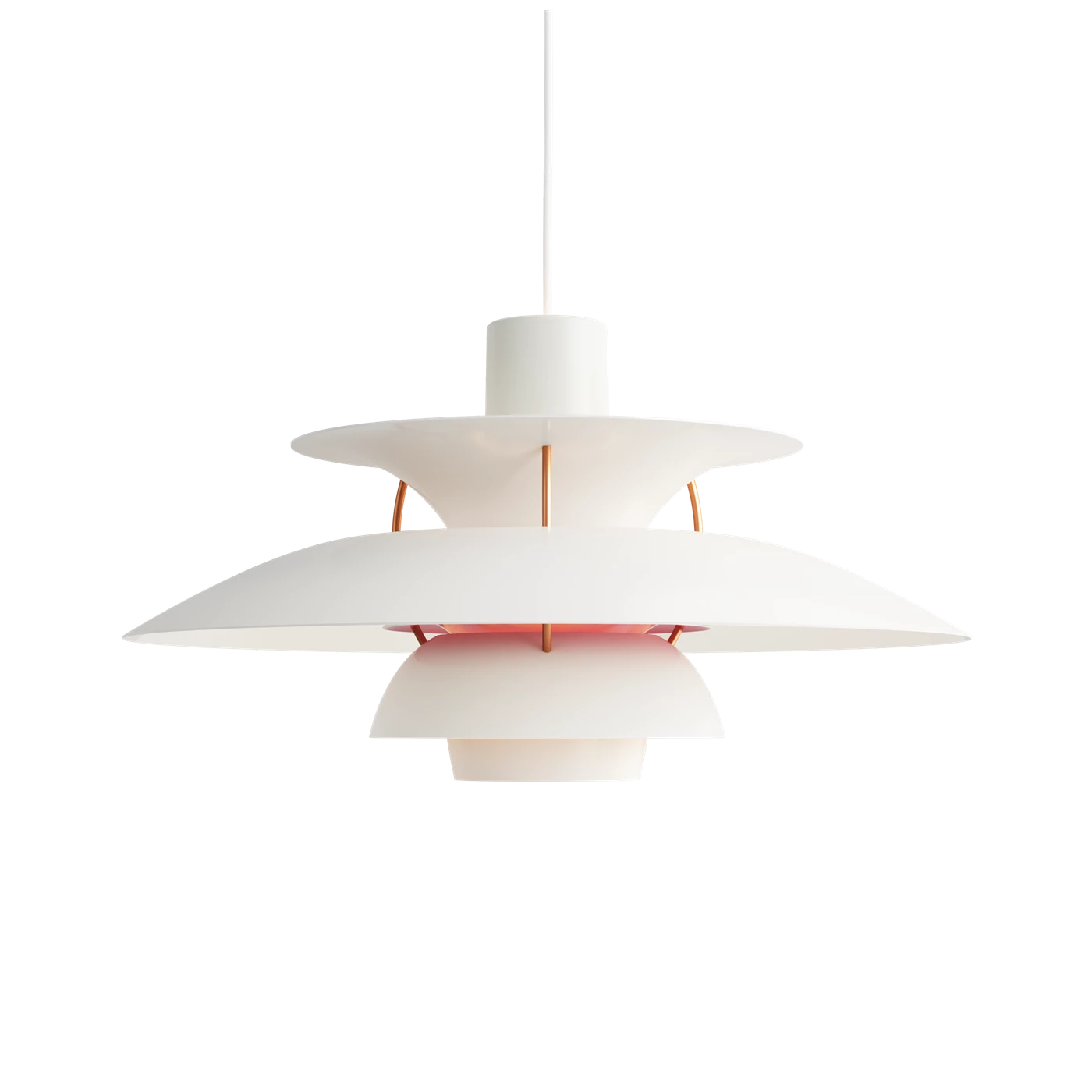 Louis Poulsen PH 5 hanglamp