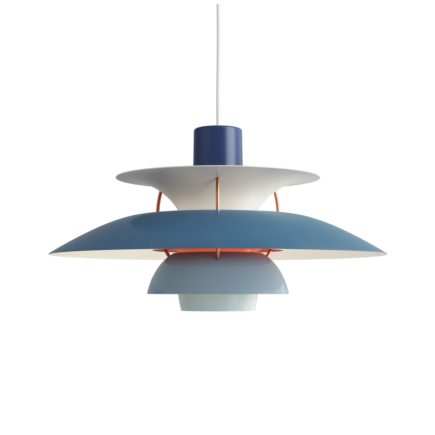 Louis Poulsen PH 5 hanglamp