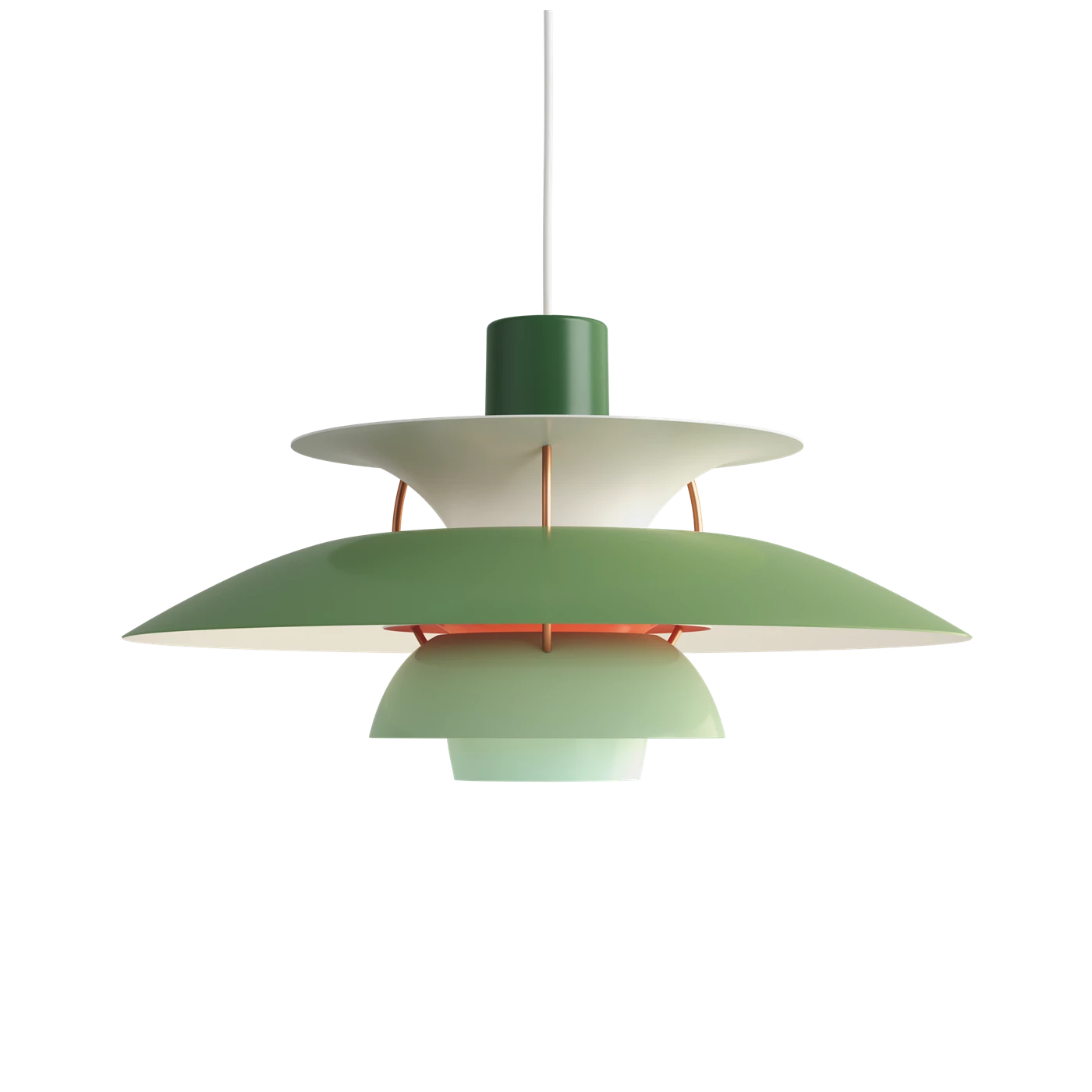 Louis Poulsen PH 5 hanglamp
