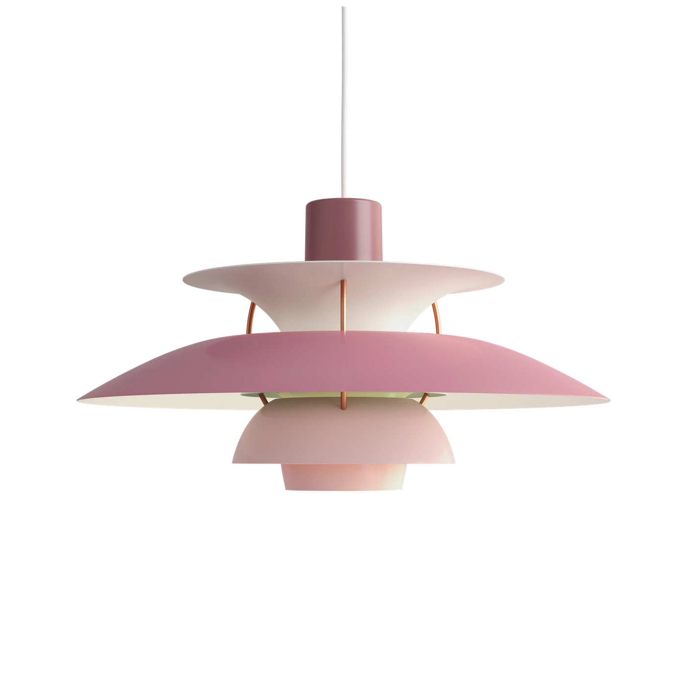 Louis Poulsen PH 5 hanglamp