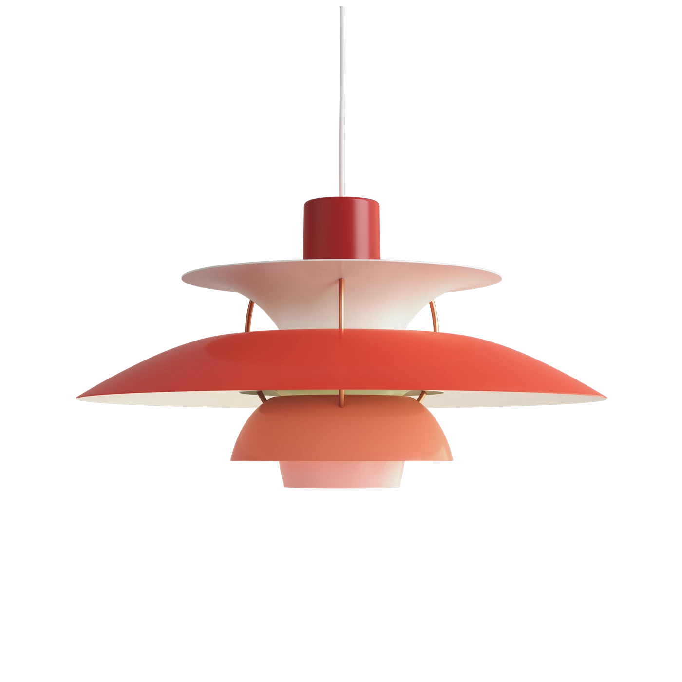 Louis Poulsen PH 5 hanglamp