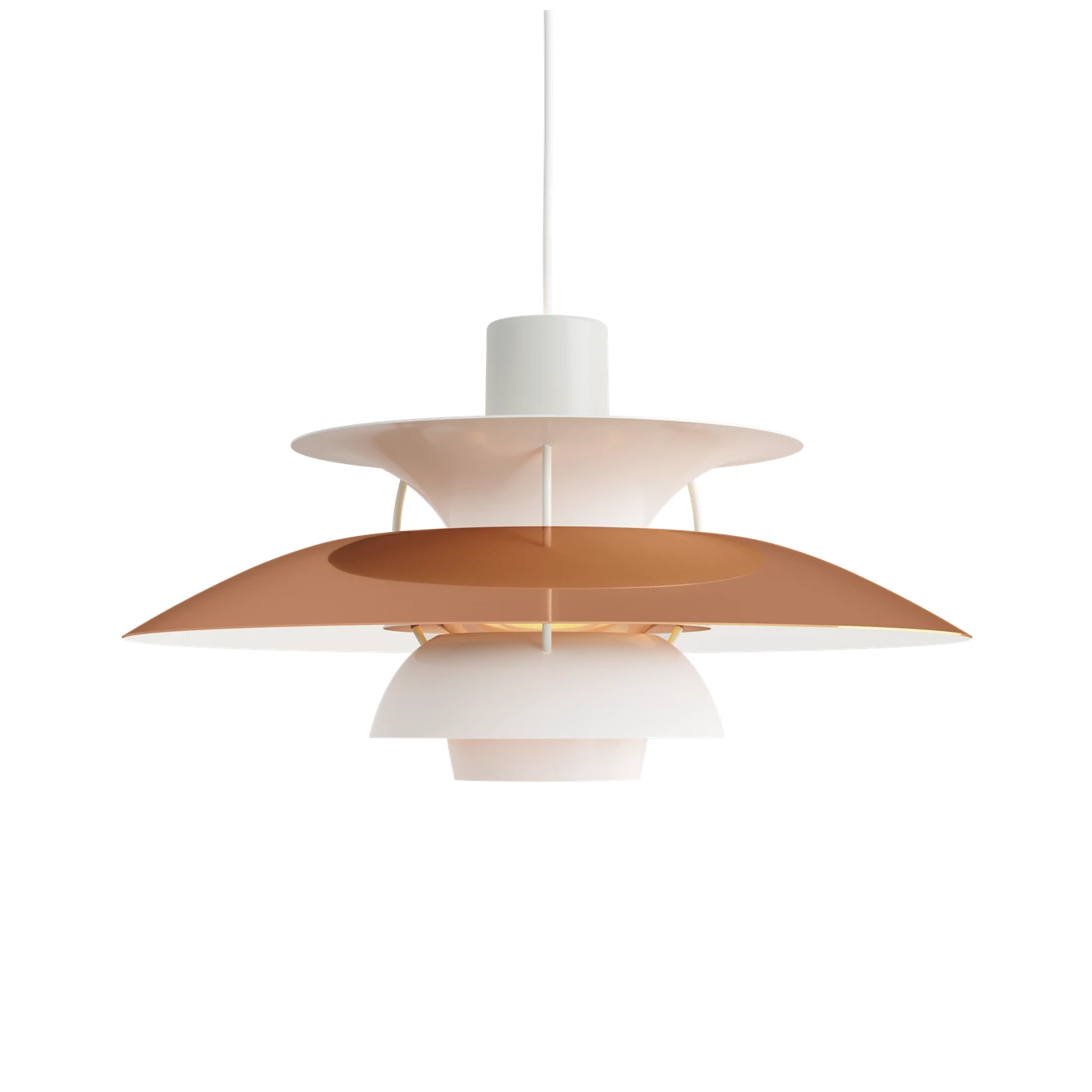 Louis Poulsen PH 5 hanglamp