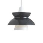 Louis Poulsen Doo-Wop hanglamp