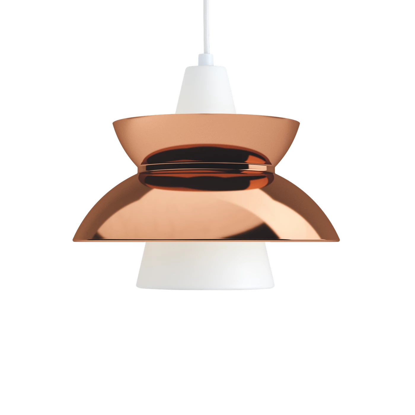 Louis Poulsen Doo-Wop hanglamp