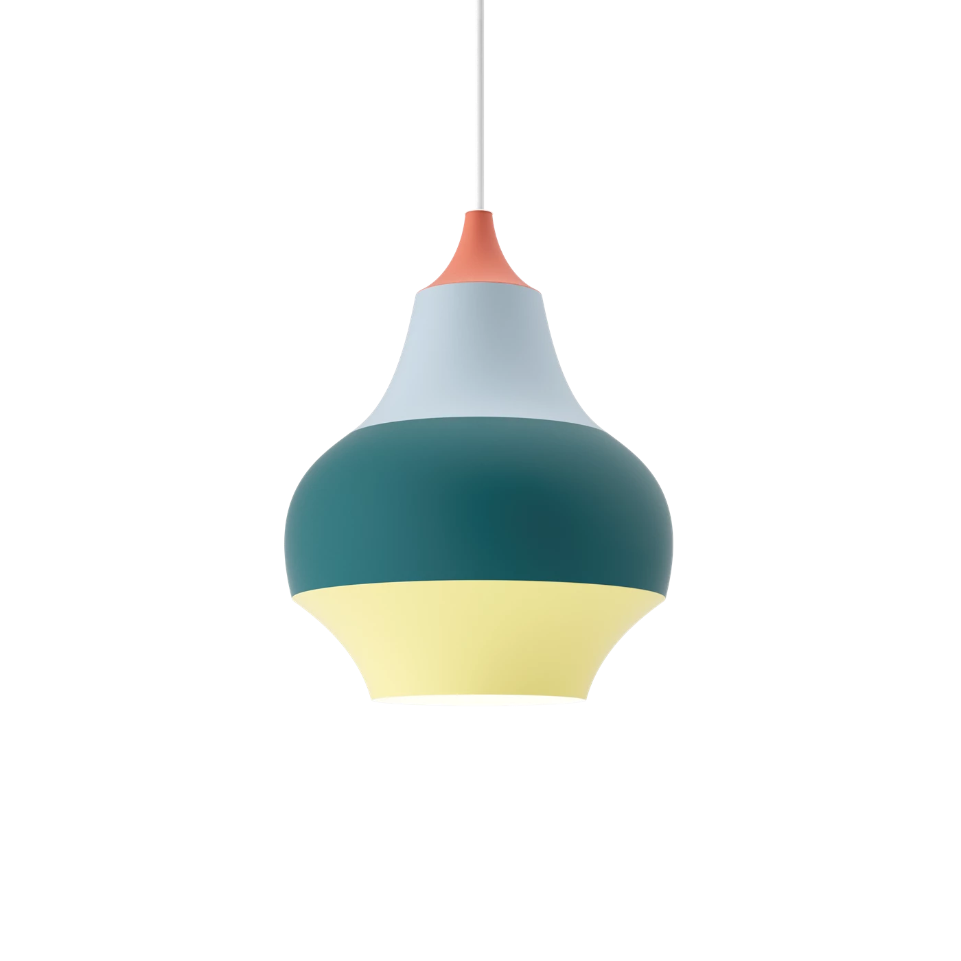 Louis Poulsen Cirque hanglamp