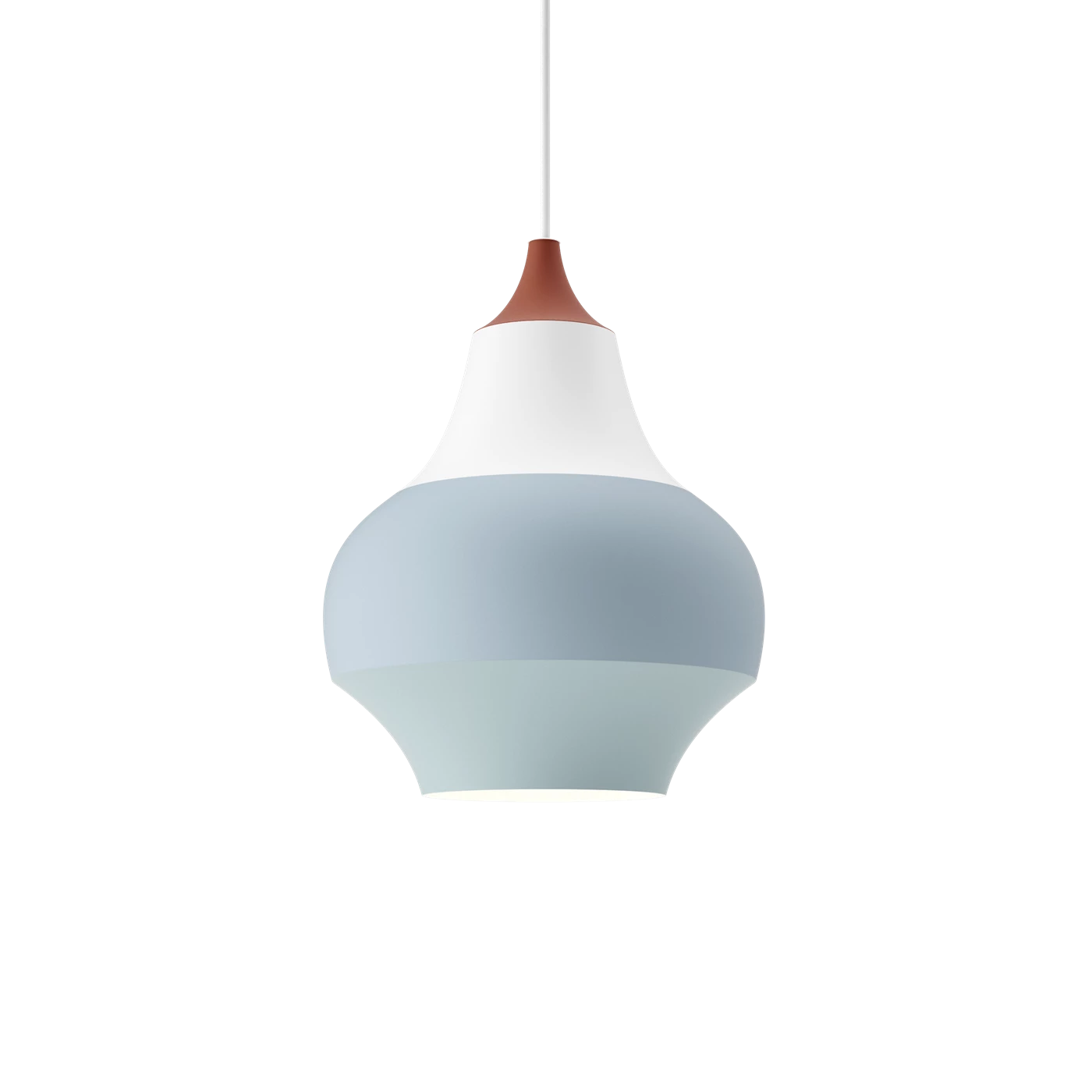 Louis Poulsen Cirque hanglamp