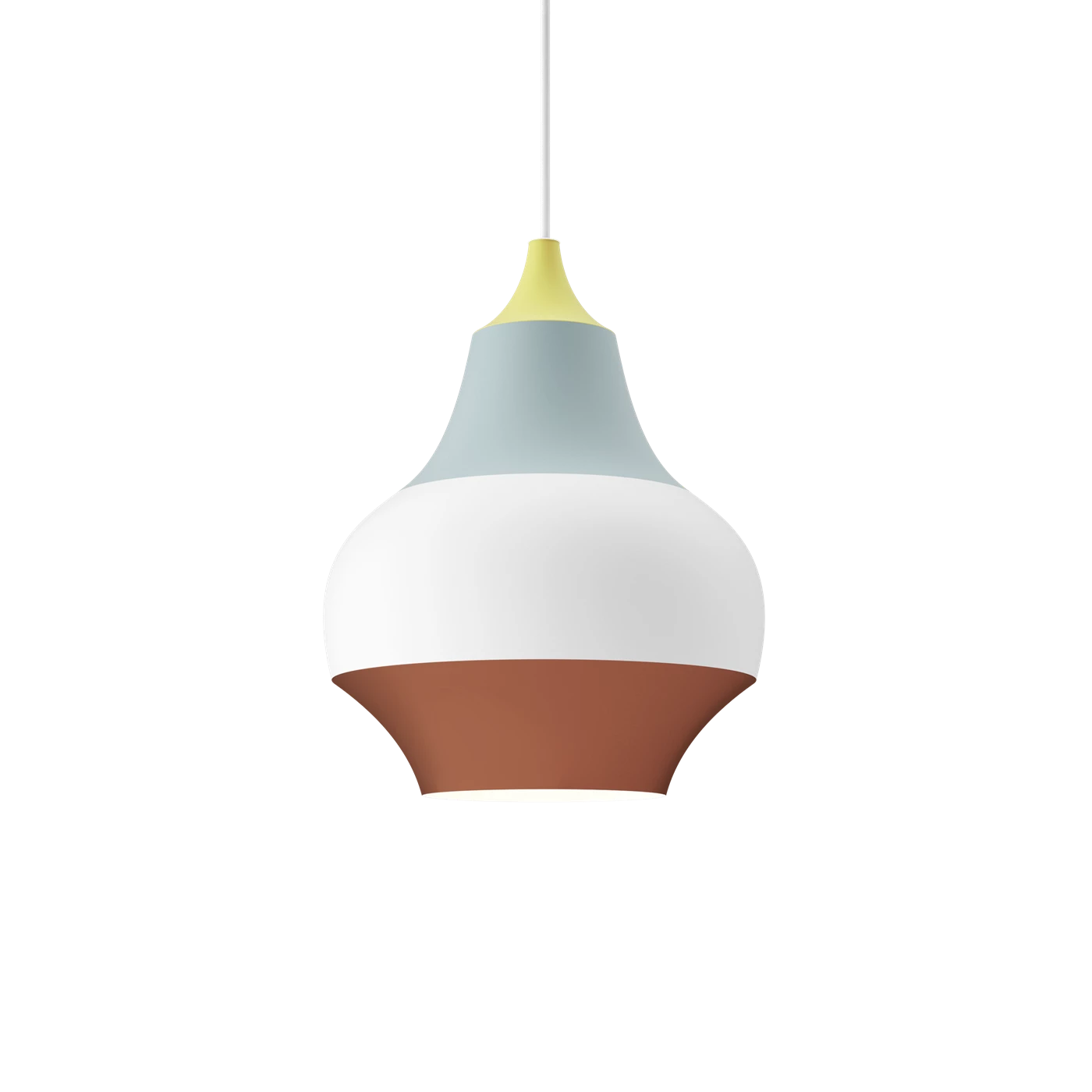 Louis Poulsen Cirque hanglamp