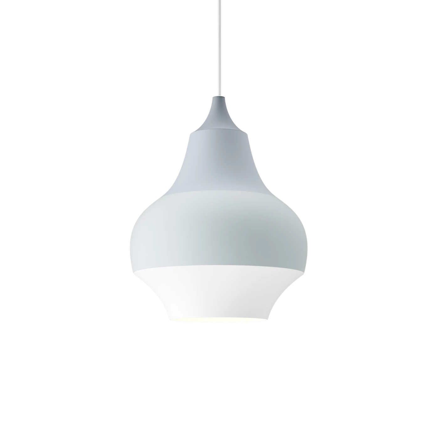 Louis Poulsen Cirque hanglamp