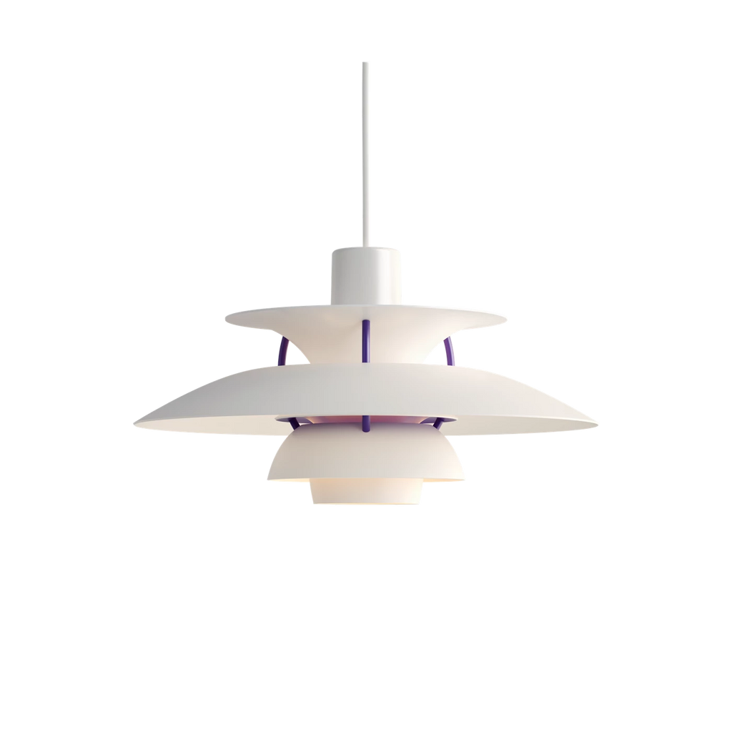 Louis Poulsen PH 5 Mini hanglamp