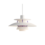 Louis Poulsen PH 5 Mini hanglamp