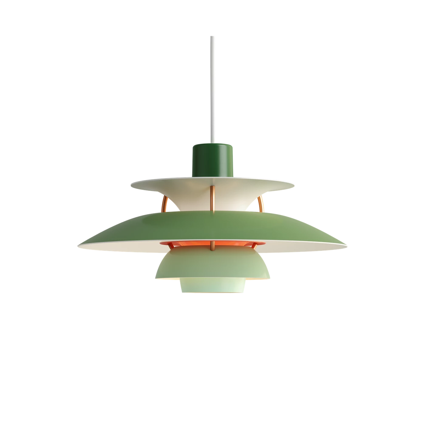 Louis Poulsen PH 5 Mini hanglamp