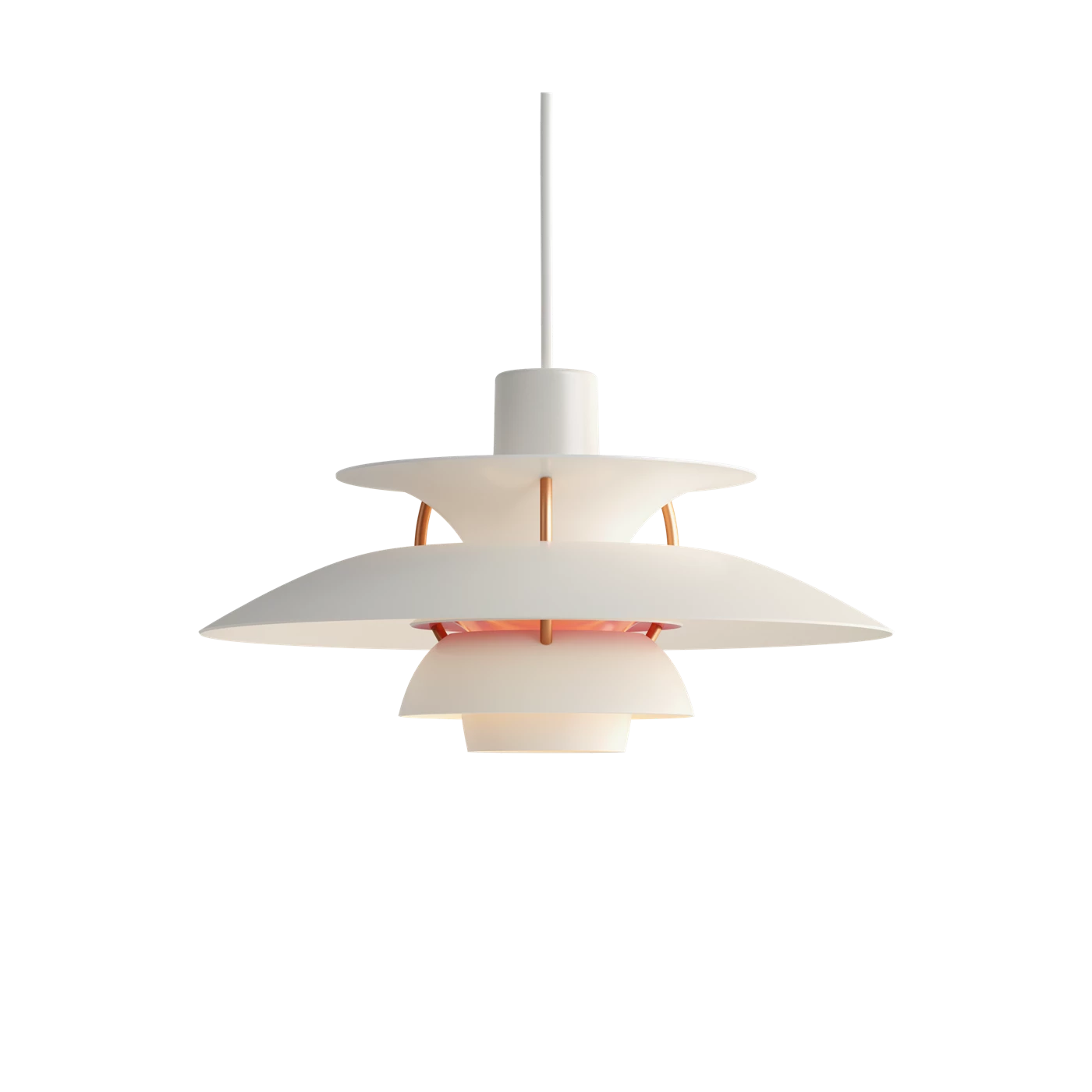 Louis Poulsen PH 5 Mini hanglamp