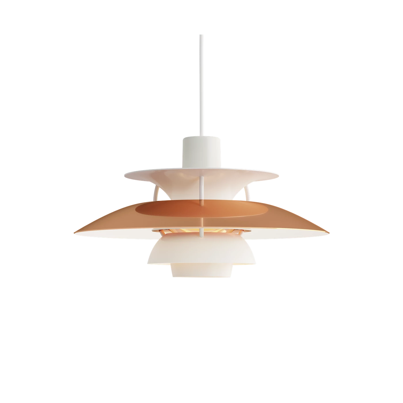 Louis Poulsen PH 5 Mini hanglamp