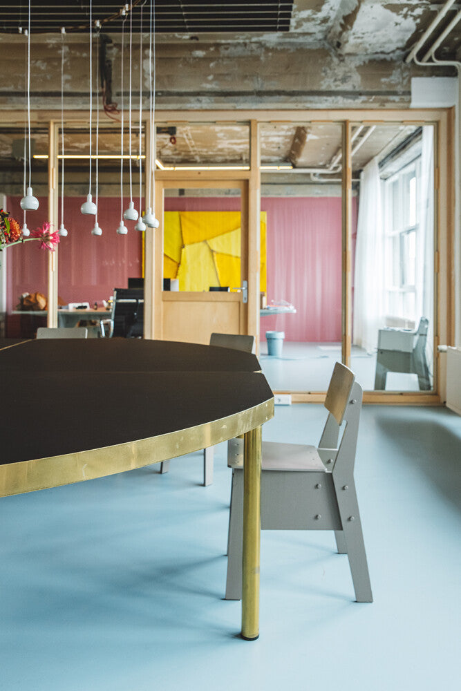 Piet Hein Eek Small Ceramic Light