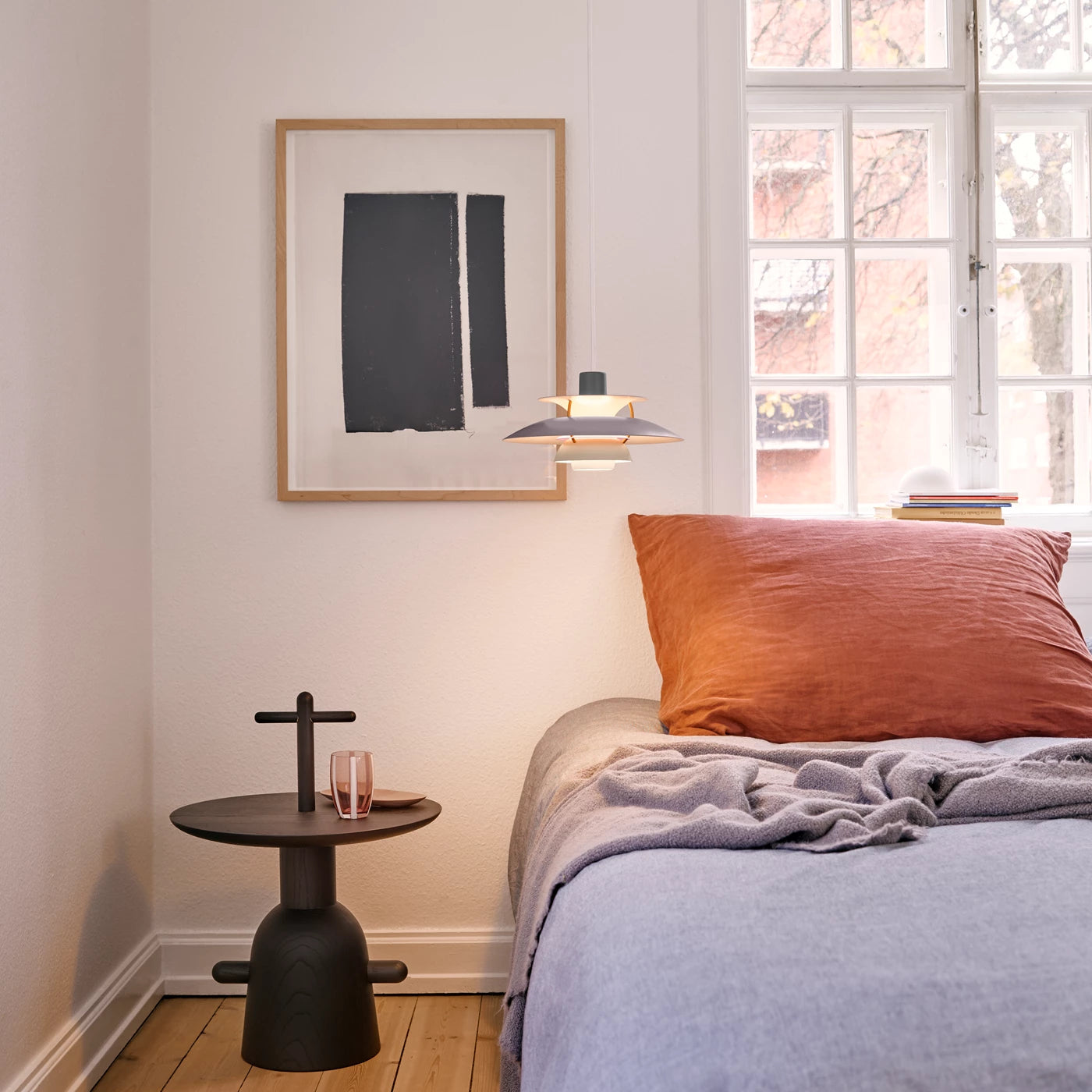 Louis Poulsen PH 5 Mini hanglamp