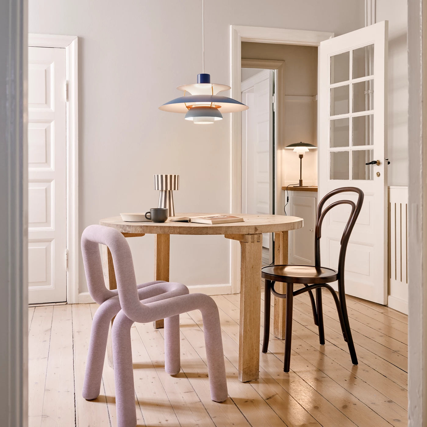 Louis Poulsen PH 5 hanglamp